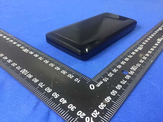 Wireless Charging Power bank - FCC ID 2ASN6-XB-001 - Moxie corporation
