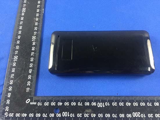 Wireless Charging Power bank - FCC ID 2ASN6-XB-001 - Moxie corporation (4)
