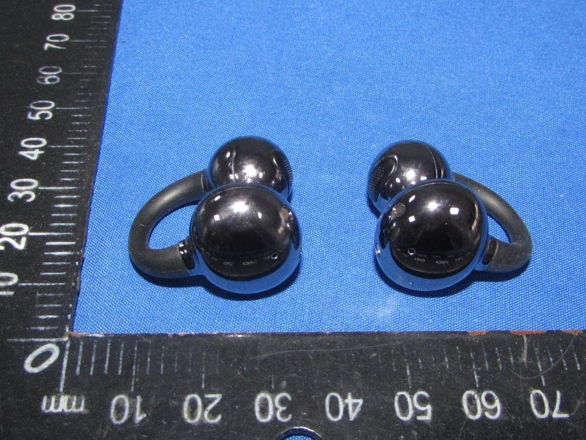 True Wireless Stereo Bluetooth Headset - FCC ID 2ASNB-CA05 - Beijing EROS Technology Co.,Ltd. (3)
