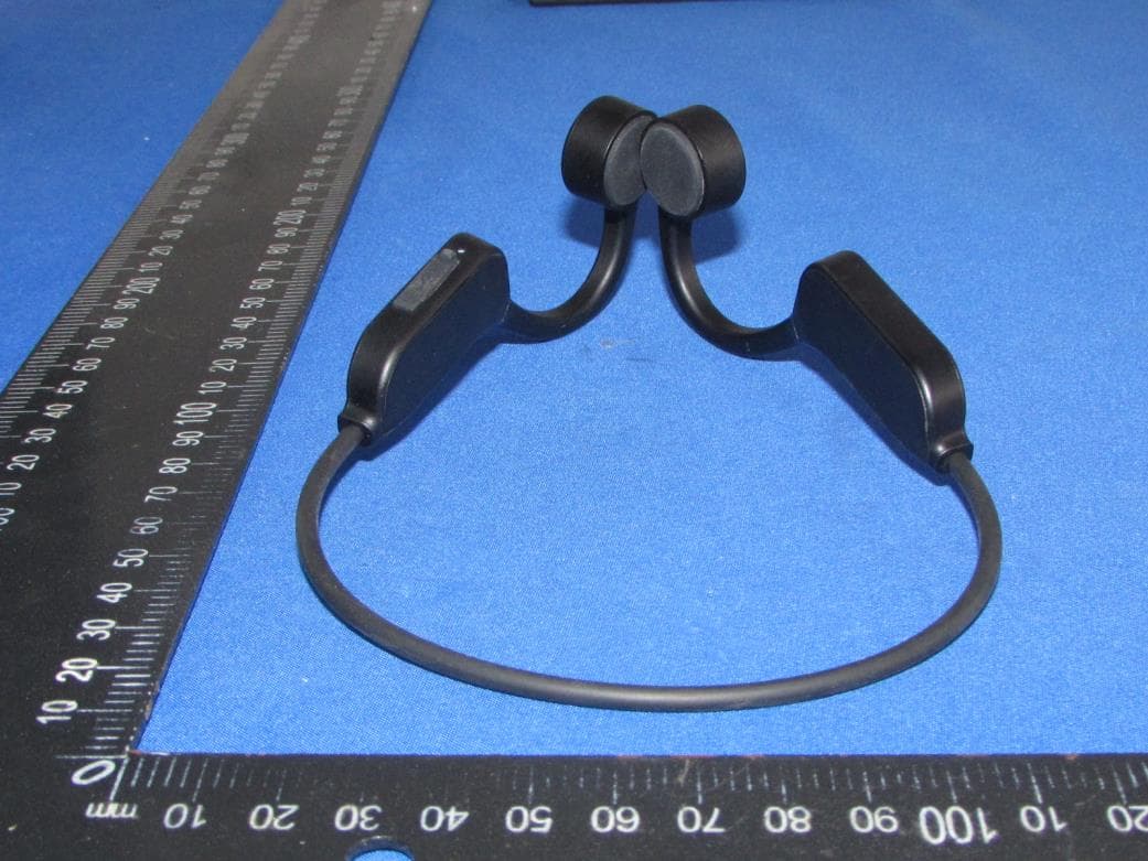bone conduction bluetooth headset - FCC ID 2ASNB-G03 - Beijing EROS Technology Co.,Ltd. (3)