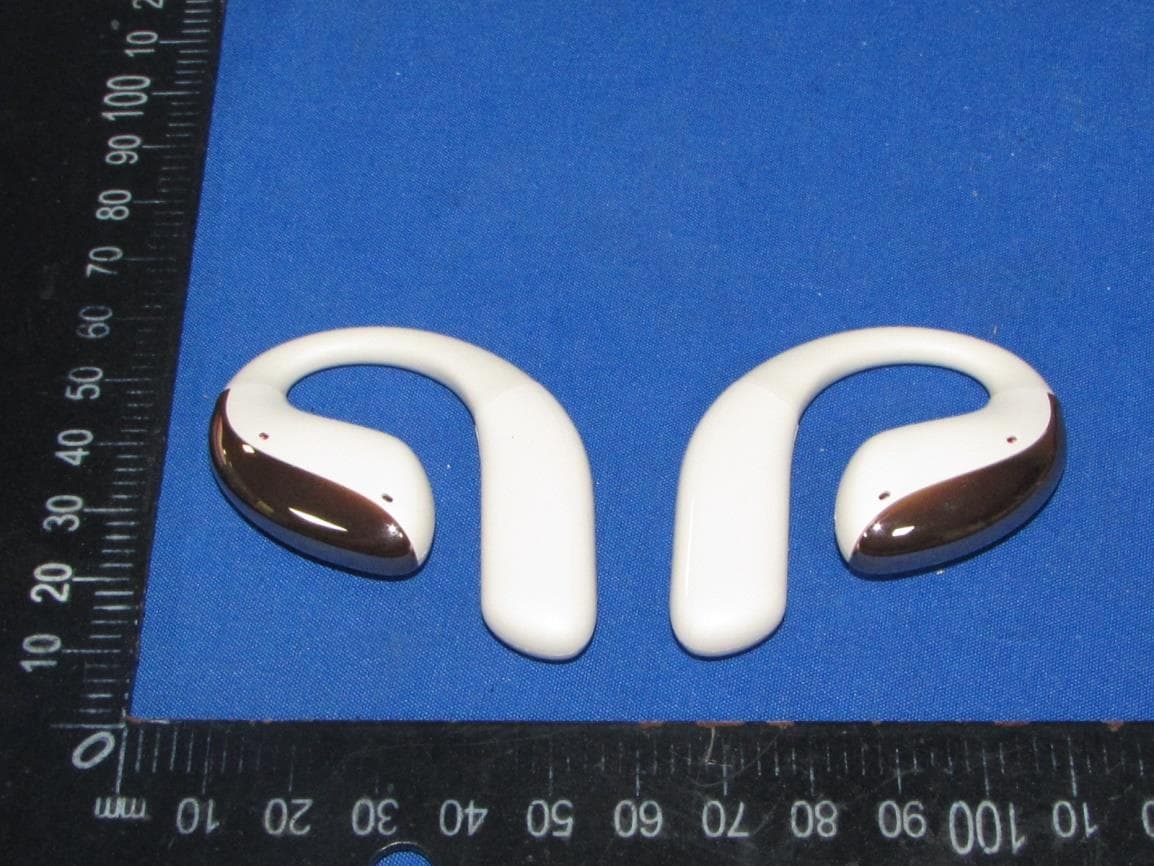 True Wireless Stereo Bluetooth Headset - FCC ID 2ASNB-SJ295 - Beijing EROS Technology Co.,Ltd. (2)