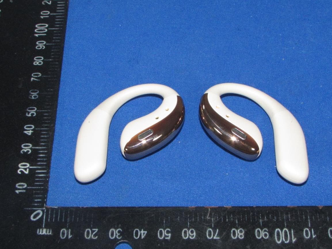 True Wireless Stereo Bluetooth Headset - FCC ID 2ASNB-SJ295 - Beijing EROS Technology Co.,Ltd.