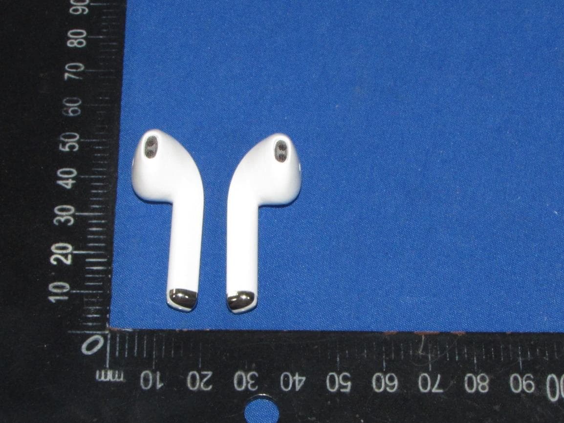 True Wireless Stereo Bluetooth Headset - FCC ID 2ASNB-T120 - Beijing EROS Technology Co.,Ltd.