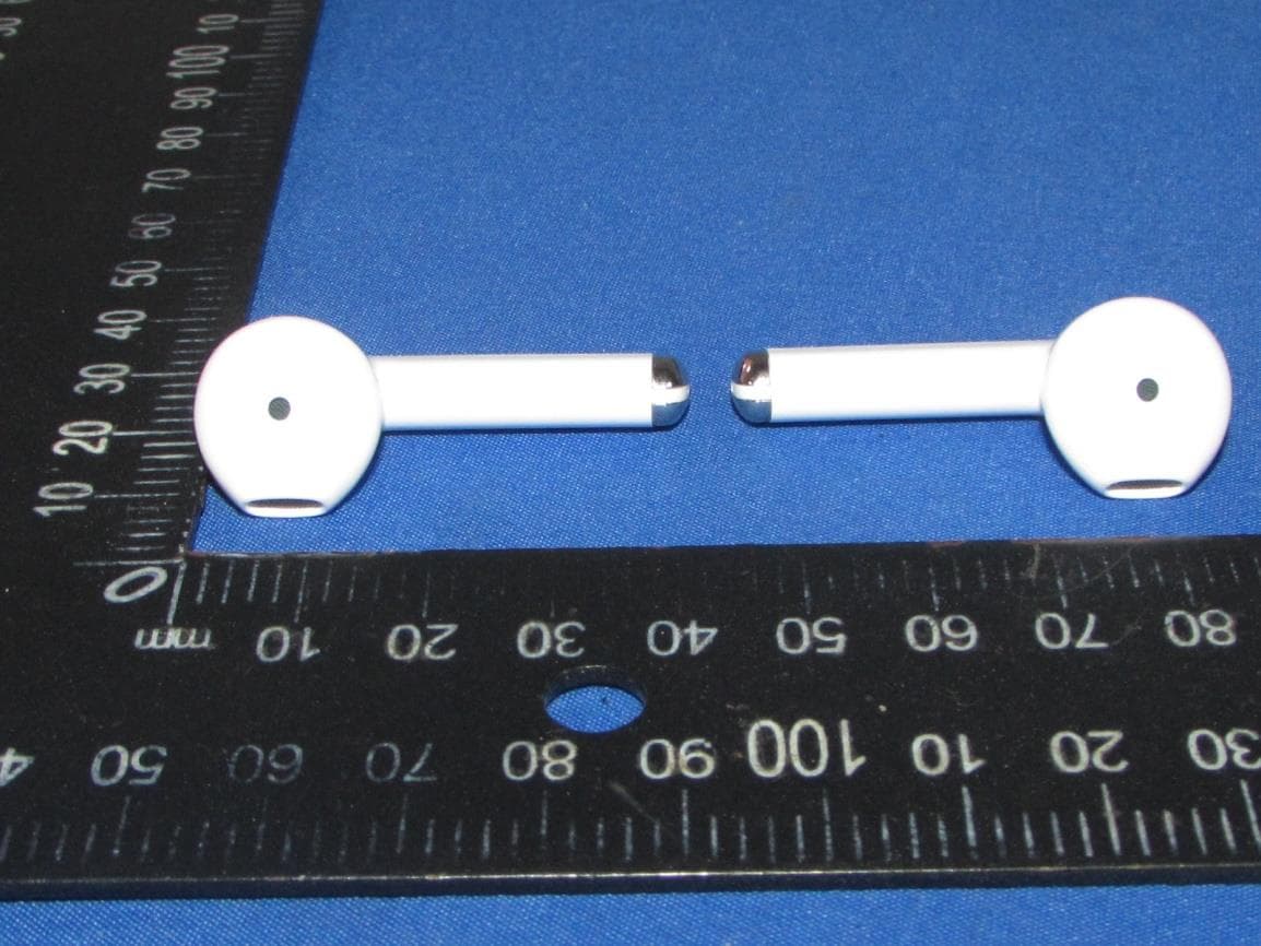 True Wireless Stereo Bluetooth Headset - FCC ID 2ASNB-T120 - Beijing EROS Technology Co.,Ltd. (2)
