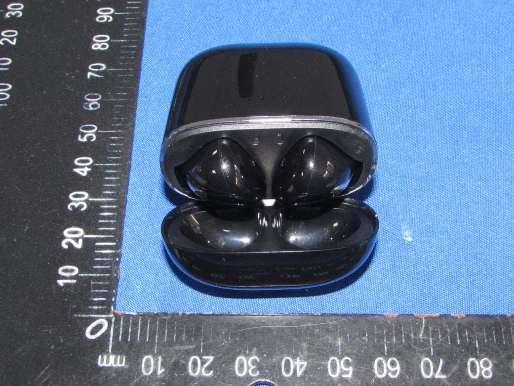 True Wireless Stereo Bluetooth Headset - FCC ID 2ASNB-T90 - Beijing EROS Technology Co.,Ltd. (5)