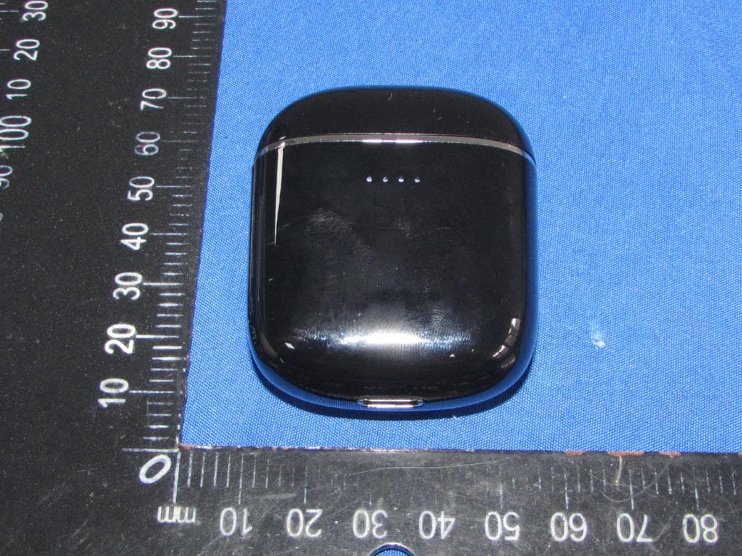 True Wireless Stereo Bluetooth Headset - FCC ID 2ASNB-T90 - Beijing EROS Technology Co.,Ltd. (4)