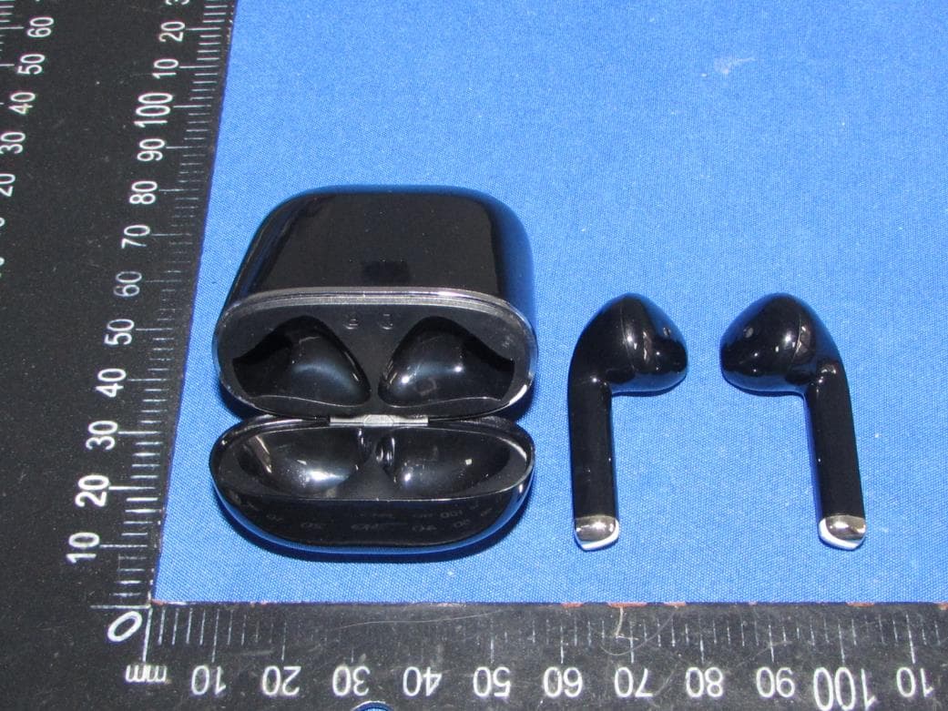 True Wireless Stereo Bluetooth Headset - FCC ID 2ASNB-T90 - Beijing EROS Technology Co.,Ltd. (3)