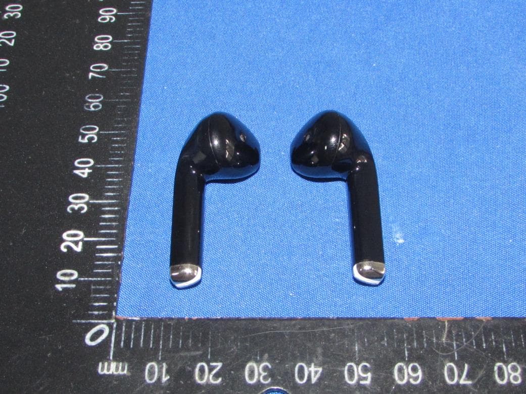 True Wireless Stereo Bluetooth Headset - FCC ID 2ASNB-T90 - Beijing EROS Technology Co.,Ltd.