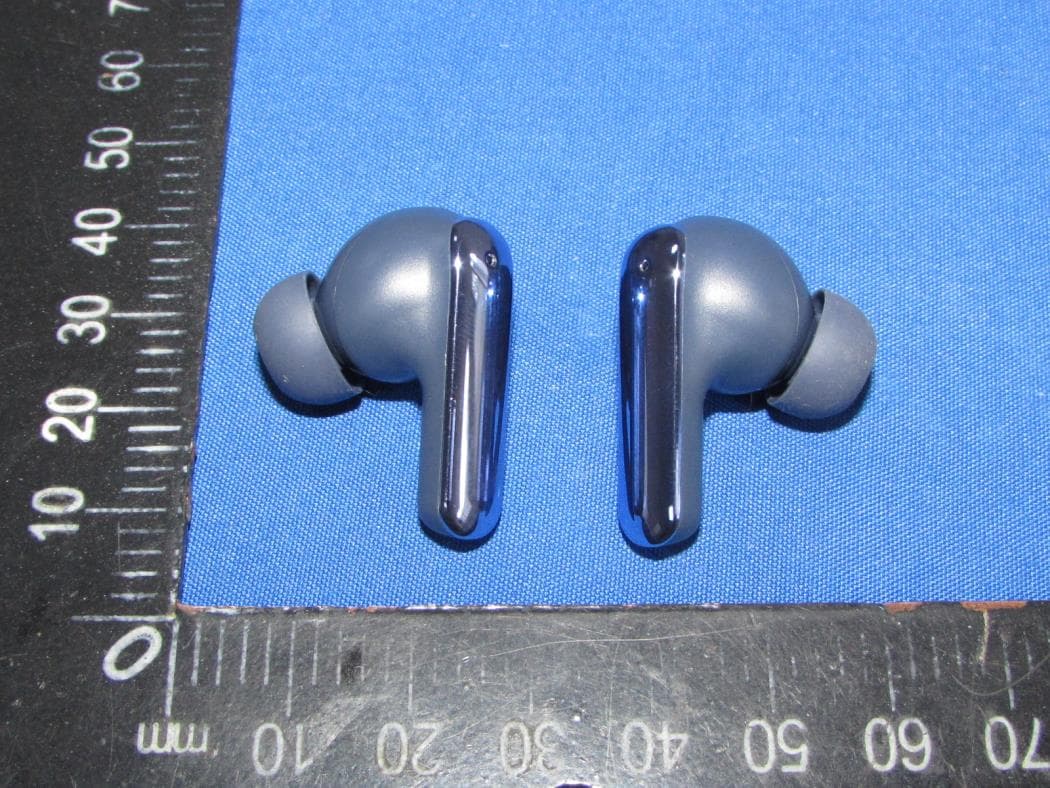 True Wireless Stereo Bluetooth Headset - FCC ID 2ASNB-TA51 - Beijing EROS Technology Co.,Ltd.
