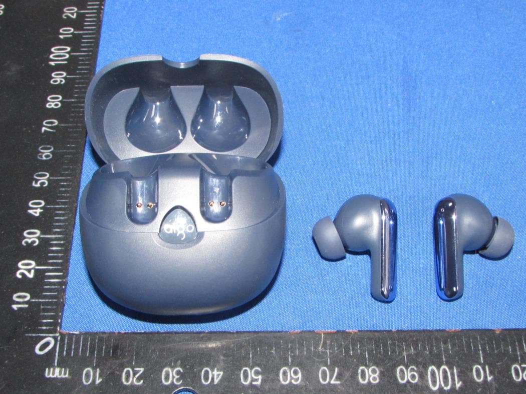 True Wireless Stereo Bluetooth Headset - FCC ID 2ASNB-TA51 - Beijing EROS Technology Co.,Ltd. (3)