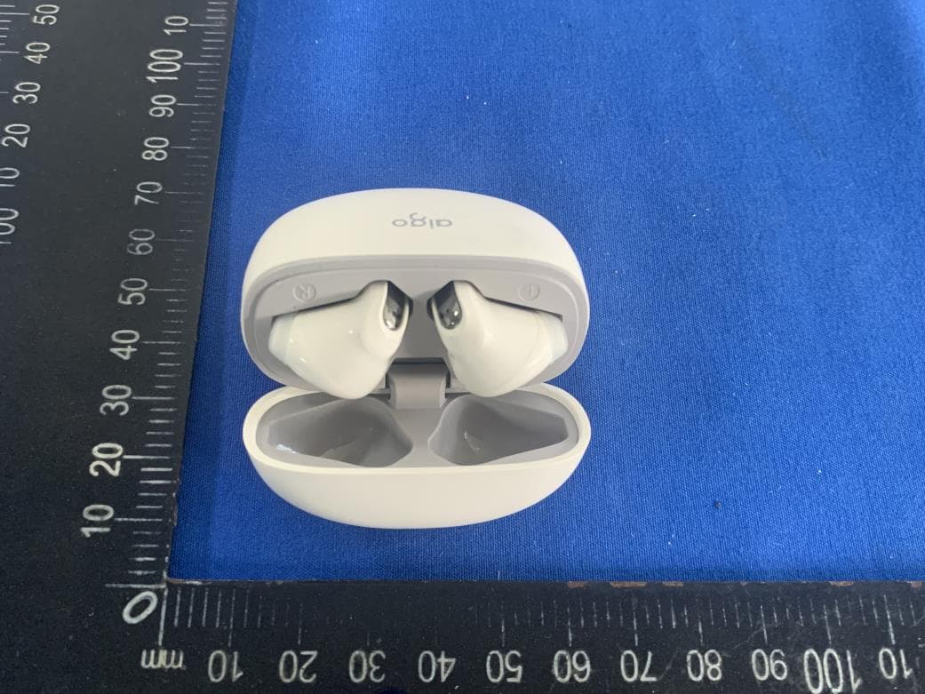 True Wireless Stereo Bluetooth Headset - FCC ID 2ASNB-TJ150 - Beijing EROS Technology Co.,Ltd. (2)