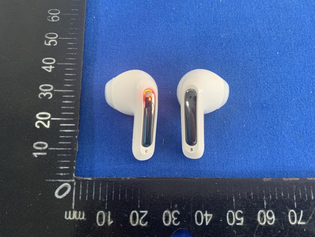 True Wireless Stereo Bluetooth Headset - FCC ID 2ASNB-TJ150 - Beijing EROS Technology Co.,Ltd.