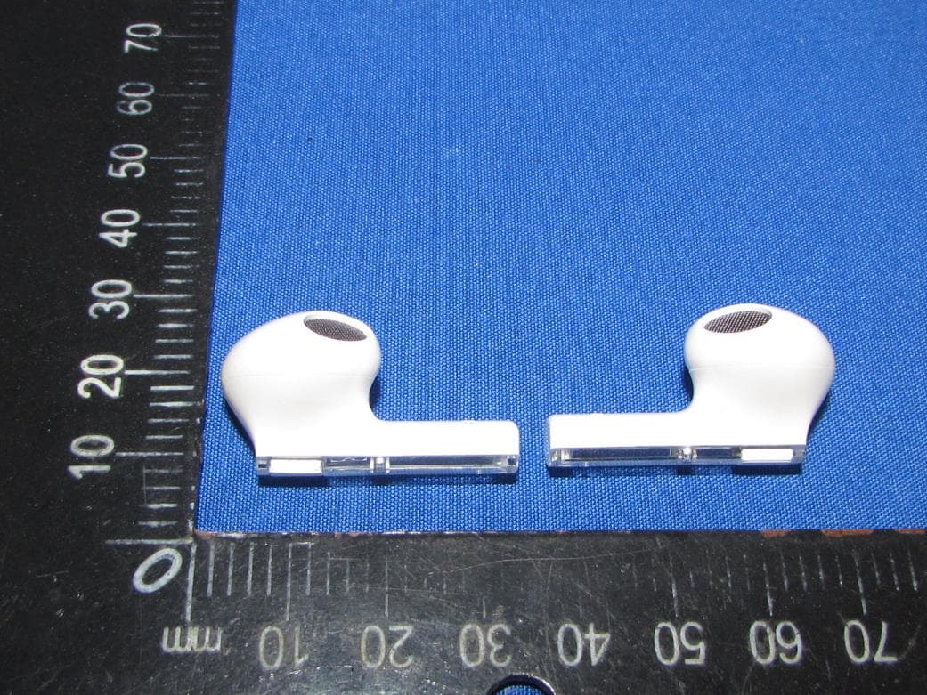 True Wireless Stereo Bluetooth Headset - FCC ID 2ASNB-TK03 - Beijing EROS Technology Co.,Ltd. (2)