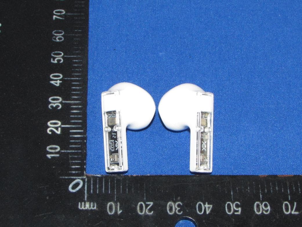 True Wireless Stereo Bluetooth Headset - FCC ID 2ASNB-TK03 - Beijing EROS Technology Co.,Ltd. (3)