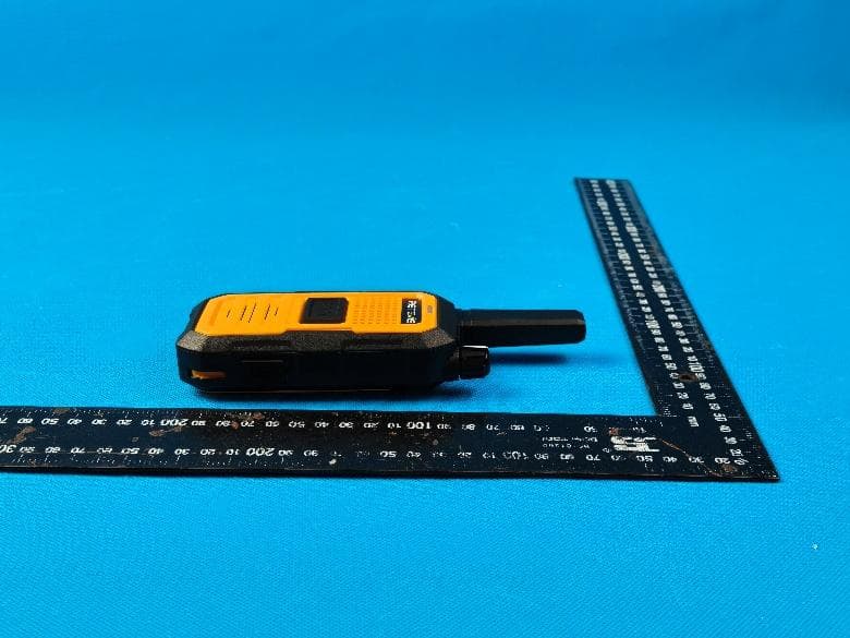 TWO WAY RADIO - FCC ID 2ASNS250505 - Shenzhen Retevis Technology Co., Ltd. (5)