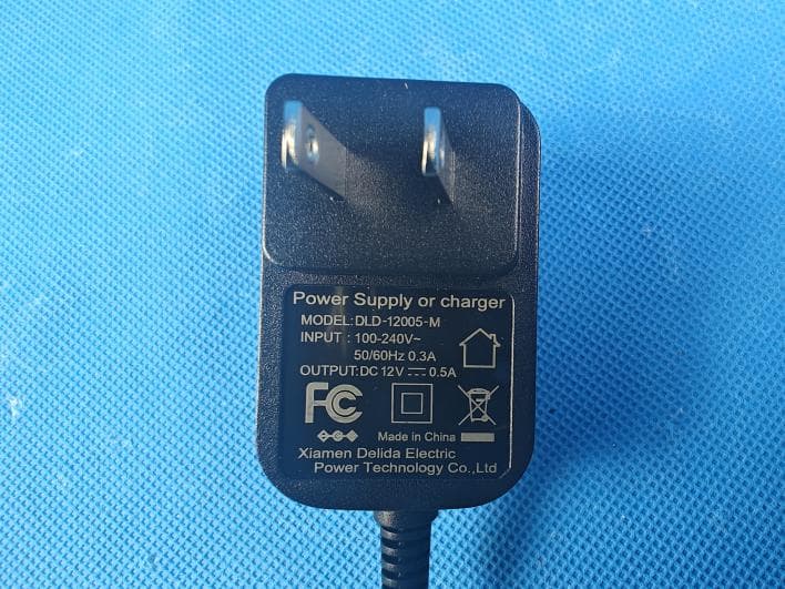 Two Way Radio - FCC ID 2ASNS691 - Shenzhen Retevis Technology Co., Ltd.