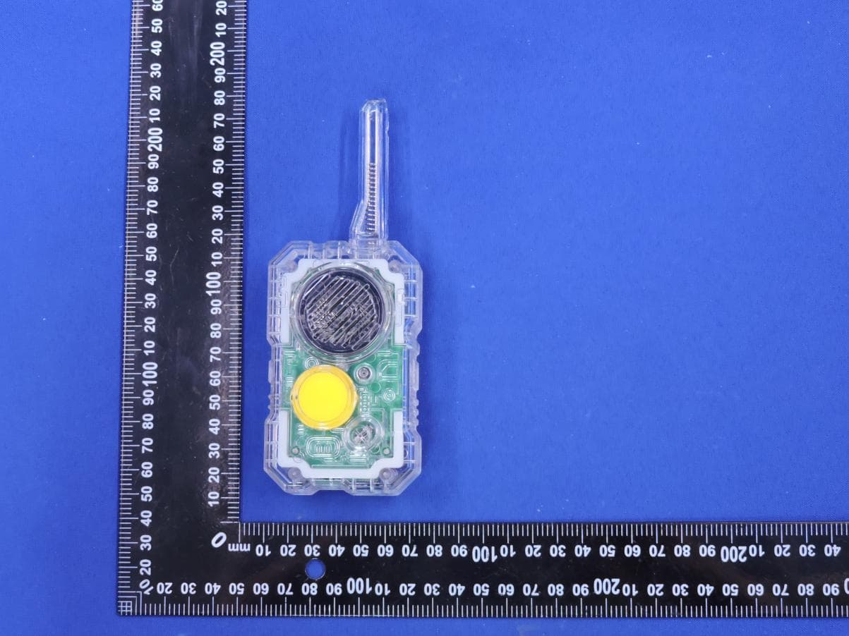 Walkie Talkie - FCC ID 2ASNSEZT0 - Shenzhen Retevis Technology Co., Ltd. (5)