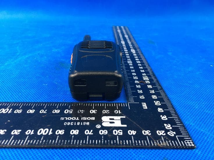 Two Way Radio - FCC ID 2ASNSH777 - Shenzhen Retevis Technology Co., Ltd. (5)
