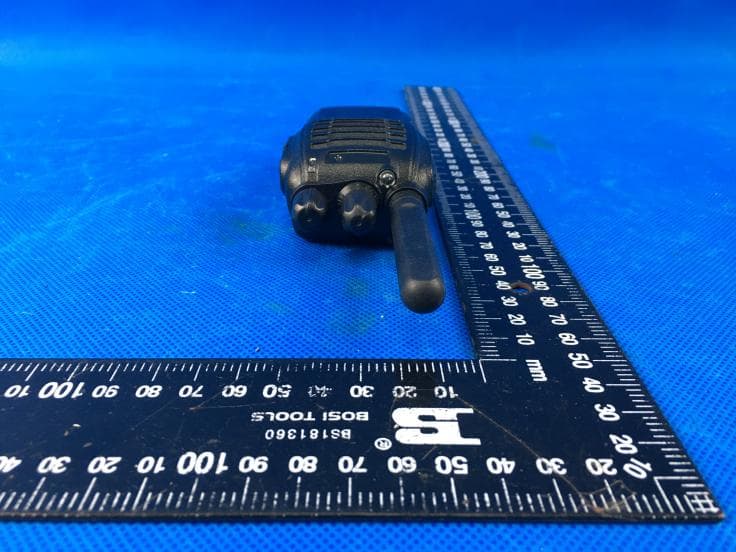 Two Way Radio - FCC ID 2ASNSH777 - Shenzhen Retevis Technology Co., Ltd. (4)
