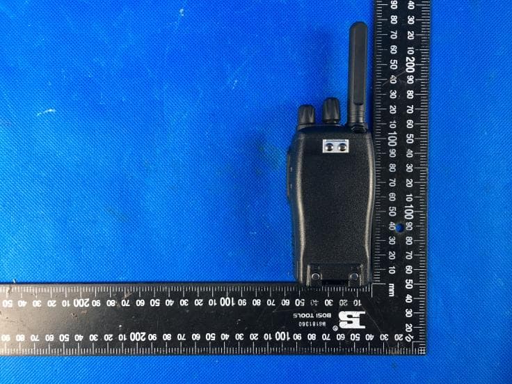Two Way Radio - FCC ID 2ASNSH777 - Shenzhen Retevis Technology Co., Ltd. (2)
