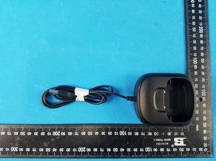 Two Way Radio - FCC ID 2ASNSRB29 - Shenzhen Retevis Technology Co., Ltd.