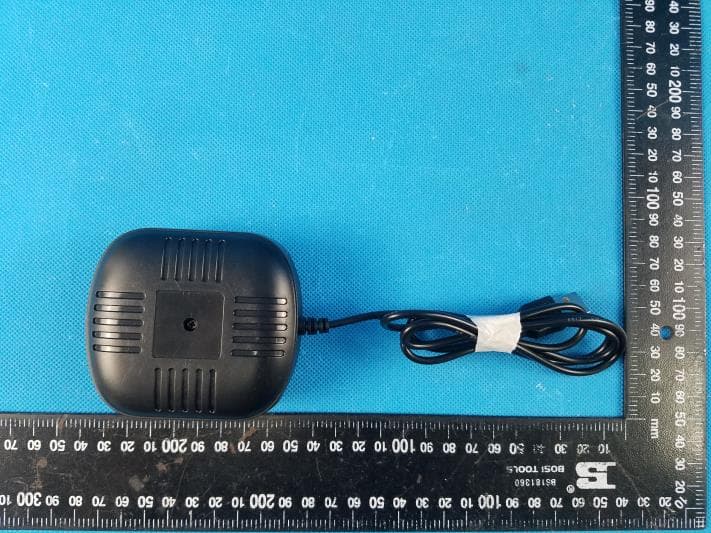 Two Way Radio - FCC ID 2ASNSRB29 - Shenzhen Retevis Technology Co., Ltd. (3)