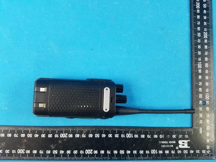 Two Way Radio - FCC ID 2ASNSRB29 - Shenzhen Retevis Technology Co., Ltd. (5)