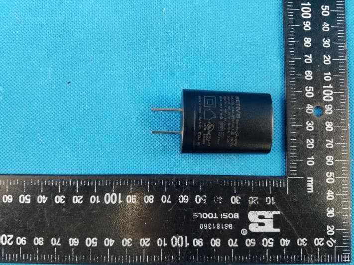 Two Way Radio - FCC ID 2ASNSRB29 - Shenzhen Retevis Technology Co., Ltd. (4)