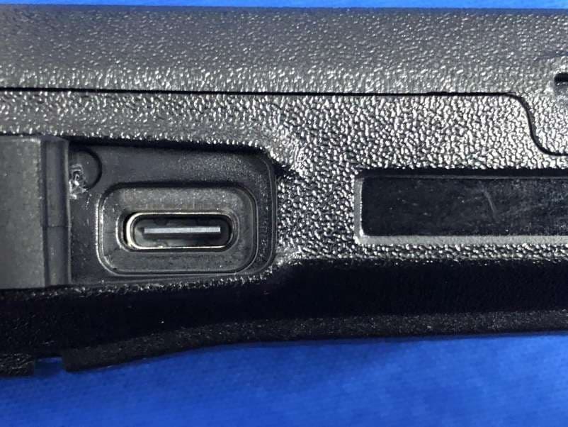 TWO WAY RADIO - FCC ID 2ASNSRT21H - Shenzhen Retevis Technology Co., Ltd.
