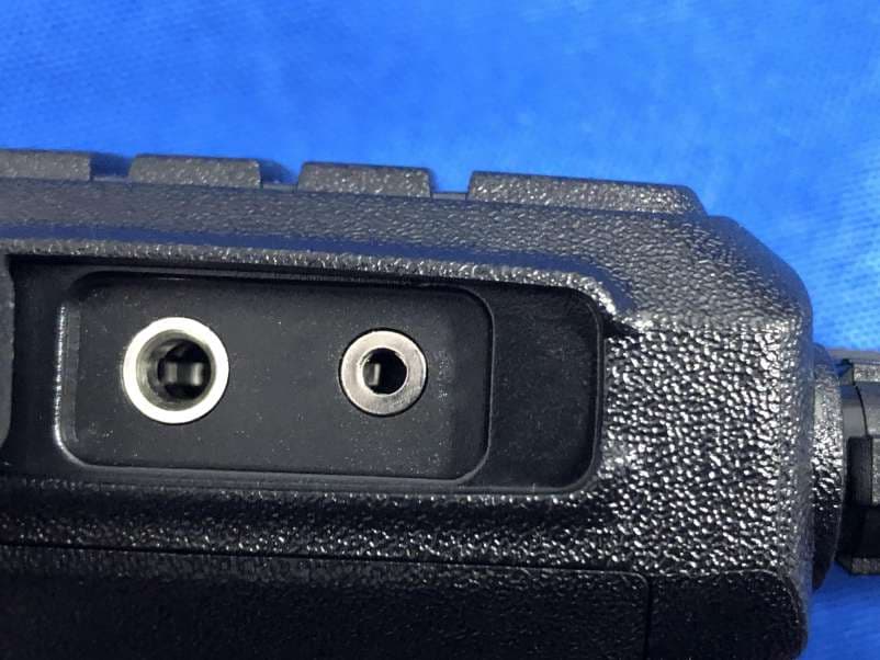 TWO WAY RADIO - FCC ID 2ASNSRT21H - Shenzhen Retevis Technology Co., Ltd. (4)