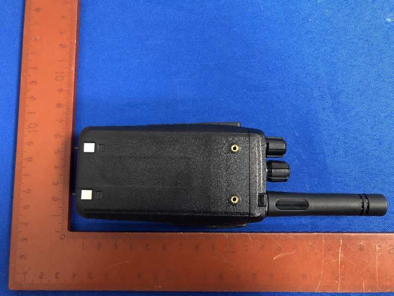 TWO WAY RADIO - FCC ID 2ASNSRT21H - Shenzhen Retevis Technology Co., Ltd. (2)