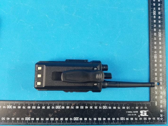 Walkie Talkie - FCC ID 2ASNSRT48 - Shenzhen Retevis Technology Co., Ltd. (5)