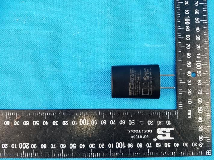 Walkie Talkie - FCC ID 2ASNSRT48 - Shenzhen Retevis Technology Co., Ltd.