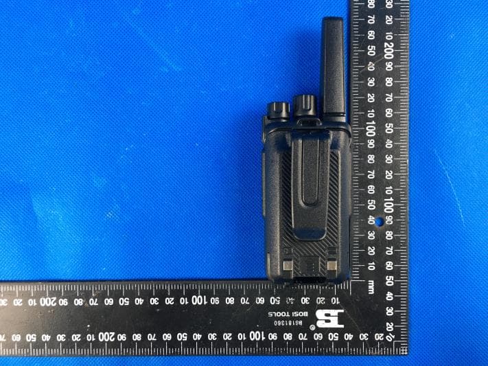 Two Way Radio - FCC ID 2ASNSRT68 - Shenzhen Retevis Technology Co., Ltd. (4)