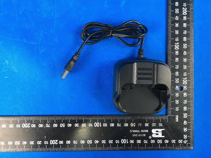 Two Way Radio - FCC ID 2ASNSRT68 - Shenzhen Retevis Technology Co., Ltd. (2)