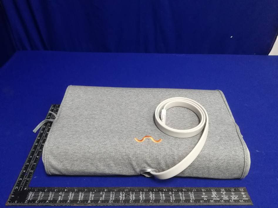 Motion Pillow - FCC ID 2ASNTTENMINDS-MP2 - 10minds Co., Ltd