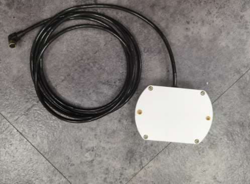 Connection Box - FCC ID 2ASO2CBPANDARQT - Hesai Technology Co., Ltd. (2)