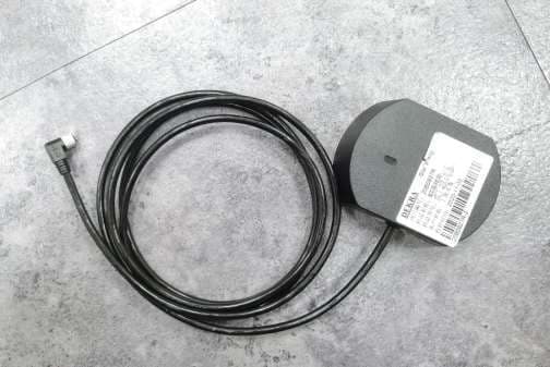Connection Box - FCC ID 2ASO2CBPANDARQT - Hesai Technology Co., Ltd.
