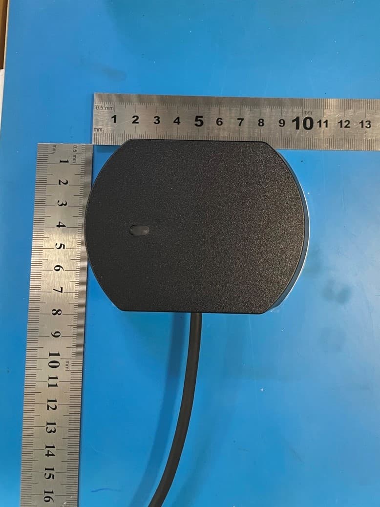 Connection Box - FCC ID 2ASO2CBPANDARXT - Hesai Technology Co., Ltd.