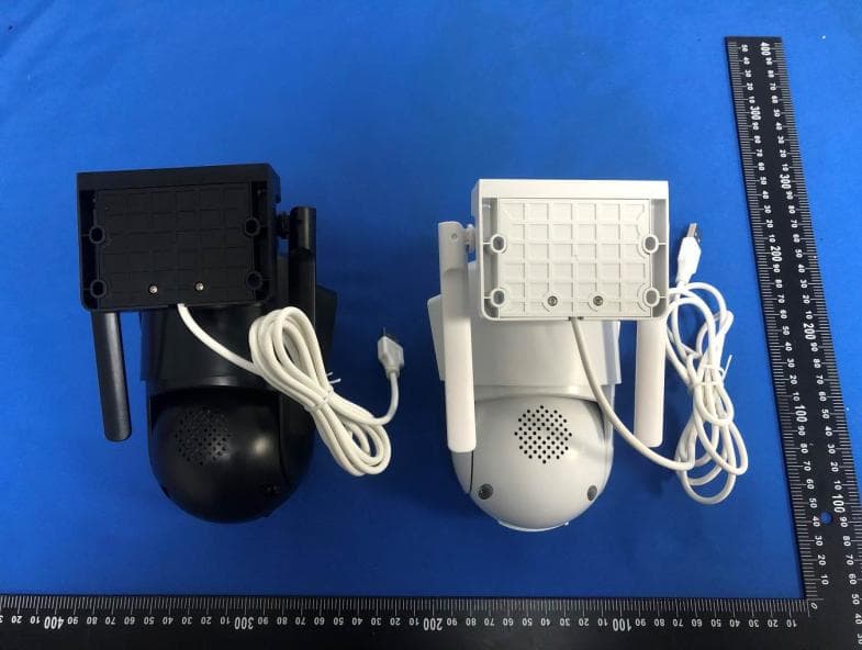 Surveillance camera - FCC ID 2ASORQ6 - Shenzhen Jianida Electronics Co. Ltd. (3)