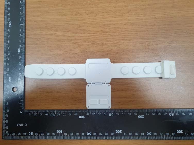 Bdot - FCC ID 2ASP2KBD-002 - KUNYOONG IBC CO., LTD. (2)