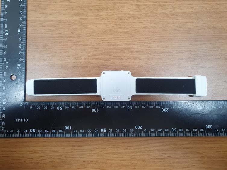 Bdot - FCC ID 2ASP2KBD-002 - KUNYOONG IBC CO., LTD.