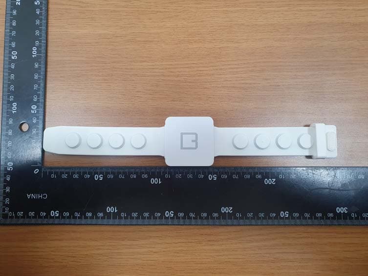 Bdot - FCC ID 2ASP2KBD-002 - KUNYOONG IBC CO., LTD. (3)