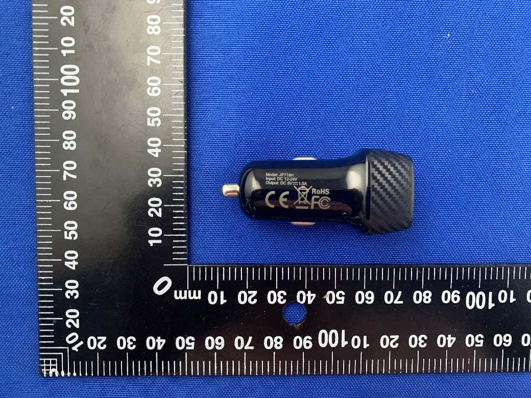 360 Dash Cam - FCC ID 2ASP4-G500H - Shenzhen Qihoo Intelligent Technology Co., Ltd. (2)