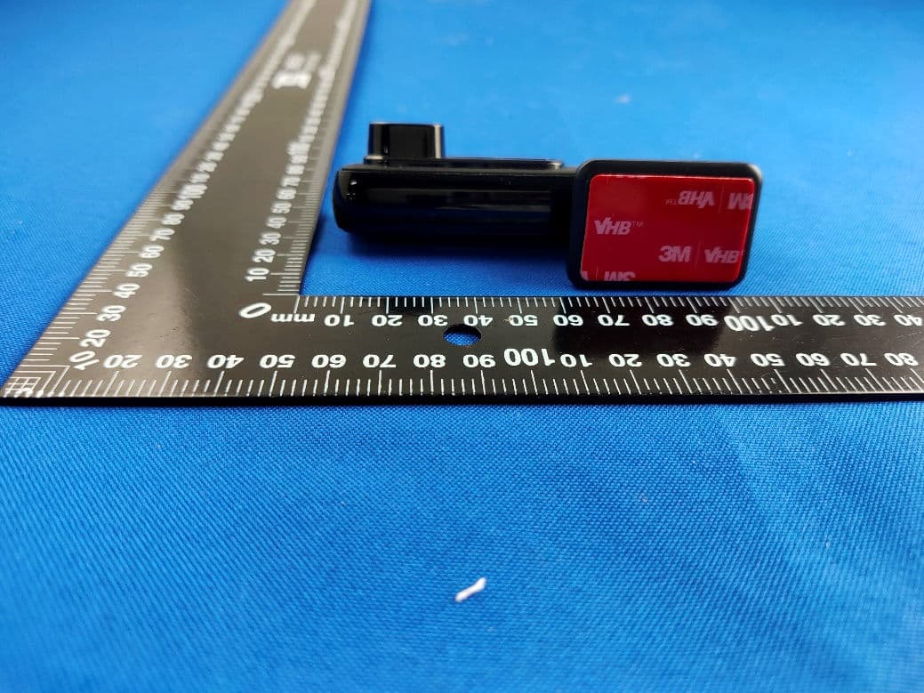 360 Dash Cam - FCC ID 2ASP4-HK30 - Shenzhen Qihoo Intelligent Technology Co., Ltd. (3)