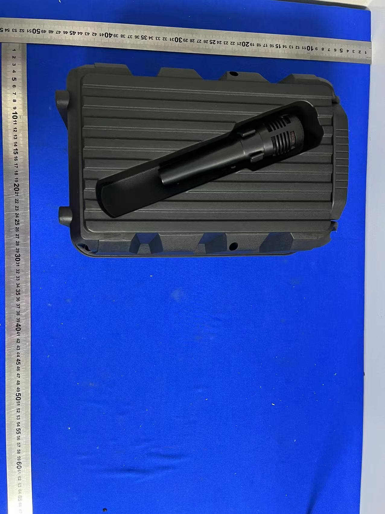 Speaker - FCC ID 2ASP5-NKTG - Dongguan Zuoqi Electronic Co., Ltd. (3)