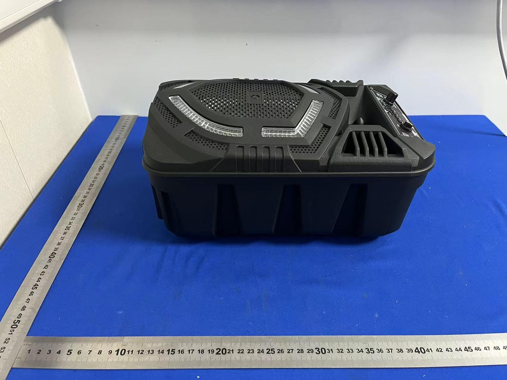 Speaker - FCC ID 2ASP5-NKTG - Dongguan Zuoqi Electronic Co., Ltd. (5)