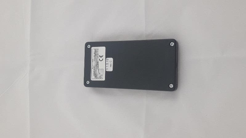 ELOshield Pedestrian Module - FCC ID 2ASP7-PEDM-V01 - ELOKON GmbH (2)