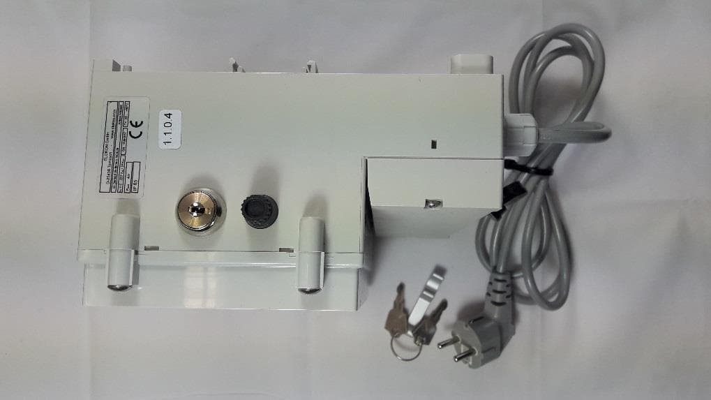 ELOshield Stationary Module - FCC ID 2ASP7-STATM-V01 - ELOKON GmbH (3)