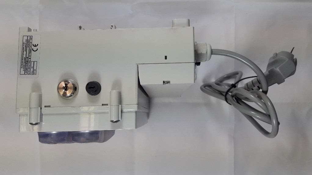 ELOshield Verification Module - FCC ID 2ASP7-VERIFM-V01 - ELOKON GmbH (3)